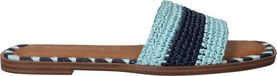 Tamaris Open Teen - Licht blauw - Maat 38