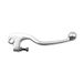 Vicma 75011 levier droit poli, argent