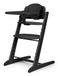 Cybex Iris 3-in-1 siège multifonctionnel Siège rigide Noir