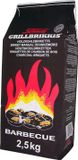 Schmitz barbecue briketten "grillbrikkis" grill briquettes 2.5 kg