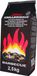 Schmitz barbecue briketten "grillbrikkis" grill briquettes 2.5 kg
