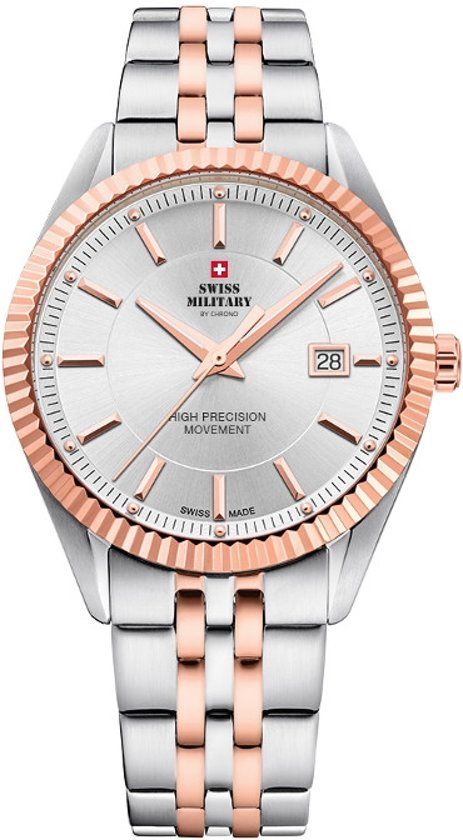 SWISS MILITARY by CHRONO Mod. SM34065.07 - Horloge