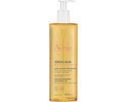 Avène Xeracalm A.D Reinigingsolie 400 ml - Unisex