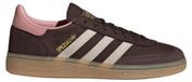 Adidas Handball Spezial Brown Pink Women's 7 UK