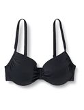 Firefly Miriam Bikinitop Black 42