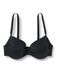 Firefly Miriam Bikinitop Black 42