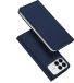 Dux Ducis Skin Pro Hoesje Geschikt voor Xiaomi Poco F8 Pro | Book Case met Pasjeshouder | Portemonnee | Standaard | Blauw