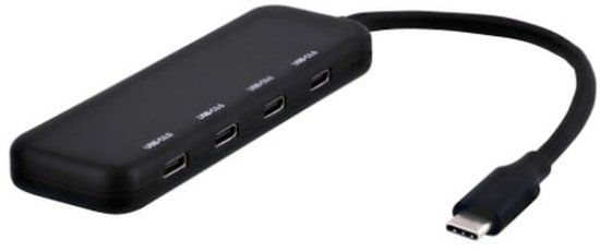 T'nB Hub USB