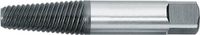 Gedore Extracteur de vis, acier chrome-vanadium, 54 HRC, taille 2, M6-M8