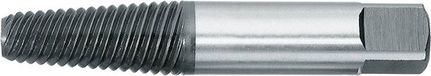 Gedore Extracteur de vis, acier chrome-vanadium, 54 HRC, taille 2, M6-M8