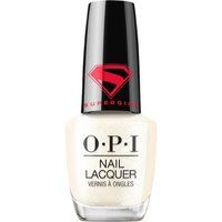 OPI Nail Lacquer Nagellak Unisex 15ml Wit