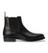 Polo Ralph Lauren bottines Chelsea noir