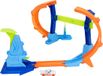 Hot Wheels Stunt Tracks Corkscrew Jump Champion