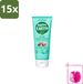 Happy Earth Lait corporel - 100% Naturel - 200 ml - Conditionnement en vrac - 15 pièces