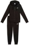 Puma Trainingspak met capuchon voor dames