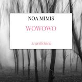 WOWOWO: 33 gedichten