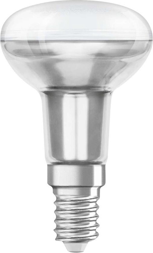 Osram Parathom E14 R50 5.9W 927 345lm | Dimbaar - Zeer Warm Wit - Vervangt 60W