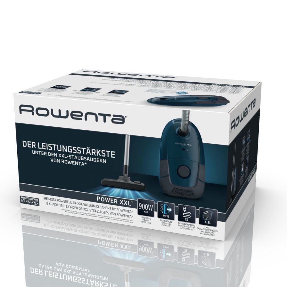 Rowenta Power XXL RO3126