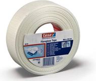 tesa Glasvezelband 50mm - 45m