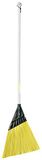 Verdemax 3023 Trapezia Plastic Bezem - Bamboe