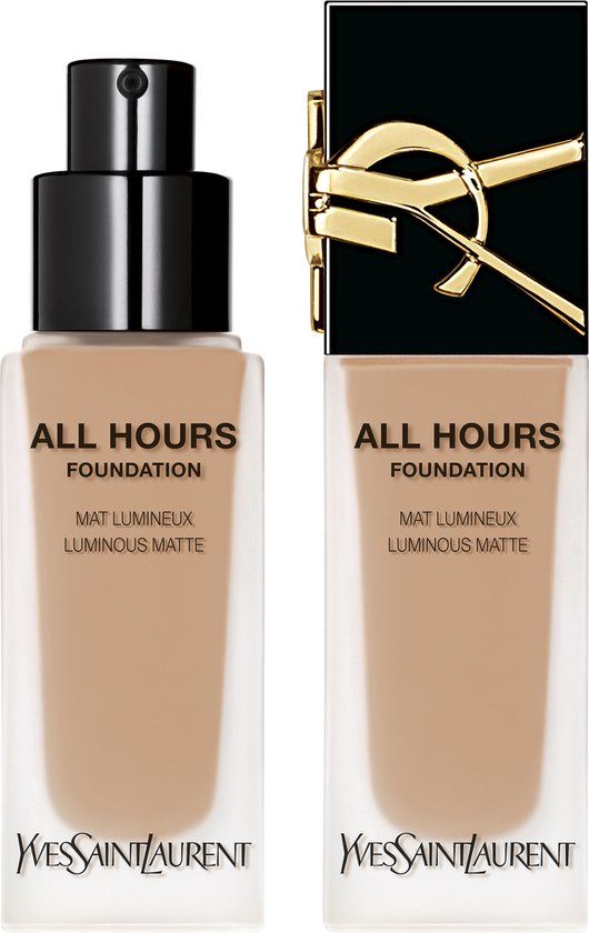 Yves Saint Laurent All Hours Foundation 25ml MN5