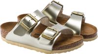 Birkenstock Arizona Électrique Métallique Pantoufles Junior