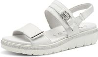 Tamaris - Dames - Sandalen - Maat 39 - Lente/Zomer 2025