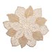 Zeller Present 26917 placemat Anders Goud 1 stuk(s)