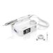 Promed The File 3030-X Draadloze Nagelfrees 30.000 RPM – Elektrische Nagelvijl, Nail Drill, Manicure Freesmachine, Nagel Freesmachine, Pedicure Elektrisch, Brushless Motor, USB-C, LCD-display