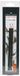 Faber-Castell B-9000-2B-2 - blisterverpakking met 2 CASTELL 9000 grafietpotloden, schaal 2B