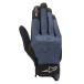 Alpinestars Stated Air Handschoenen Blauw Zwart - Maat L