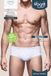 sloggi Slip Midi Basic Grijs - Maat XL