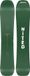 Nitro Snowboards BRD 25 Freerideboard, Directional, True Camber, All Mountain - Backcountry, Mid-Wide, voor Powder en Piste