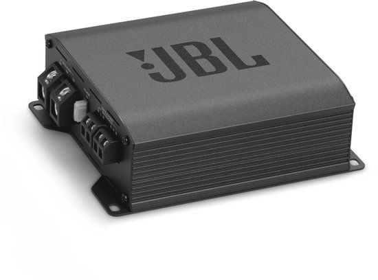 JBL Stage GT80021 2-Kanaals Auto Versterker