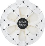 Toilet Tapes Peppermint Passion - 1 stuk - Eco-vriendelijke WC Blokjes
