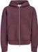 Jack &amp; jones Jack & Jones Legacy Sweat Scuba Zip Hood Steenrood S