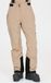 WHISTLER Skihose YARRA Vrouwen M Antracite-beige