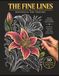 THE FINE LINES Botanical Ink Tracing