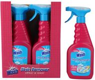 At Home Vlekkenspray - 12 x 500 ml - Voordeelverpakking