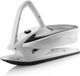 Plastkon GIZMO RIDERS Skidrifter Slee - Kind - Icy Black
