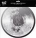 Tappetino Vinyl On The Moon Slipmat platenspeler