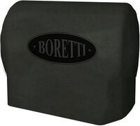 Boretti BBQ Hoes Terzo