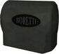 Boretti BBQ Hoes Terzo - 57x39x52cm - Waterbestendig - Grijs