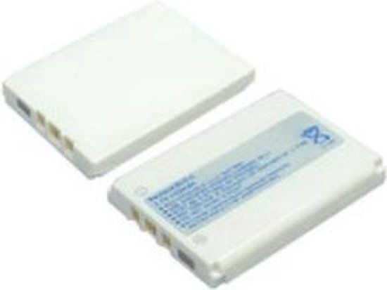 MicroBattery MBMOBILE1041 oplaadbare batterij/accu