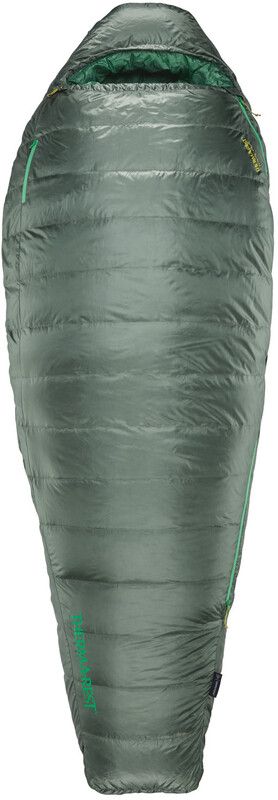 Thermarest Questar 0 Slaapzak Lang, balsam