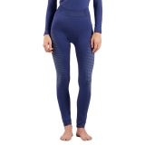 Odlo Performance Warm Eco Bottom Long Tights Dames