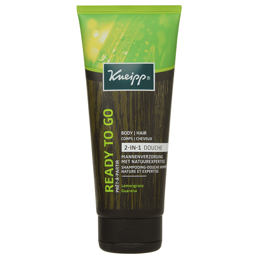 Kneipp Douche Man 2-in-1 Ready To Go