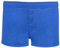 Mosconi Myknonos Zwemboxer Blauw 12 Years Jongen