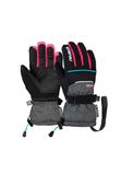 Reusch Connor R-TEX XT Junior warme winterhandschoenen voor kinderen