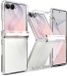 Ringke Fusion Flap Samsung Galaxy Z Flip8 Clair